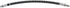 Dorman H36948 Brake Hydraulic Hose Compatible with Select MG Models...