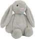 Soft Plush Bunnies Stuffed Animals 12/16/20 Inch Long Ear Bunny Rabbit Easter Cartoon Toy Dolls for Kids Children Birthday Gift (Gray, 12 inch)...
