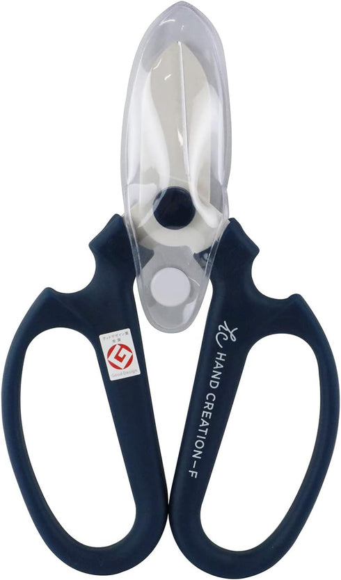 Hand Creation Old Manners Type Blue F-170 (Japan Import)...