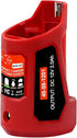 DSANKE USB Power Source for Milwaukee M12 48-59-1201 49-24-2310 USB Charging Adapter 10.8V/12V Heated Jacket Power Source Li-ion Battery Power Sou...