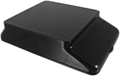 Mini Bench Digital Pocket Scale, 1000 x 0.1gm, Black/Silver...