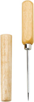 HIC Kitchen Ice Pick with Cover...