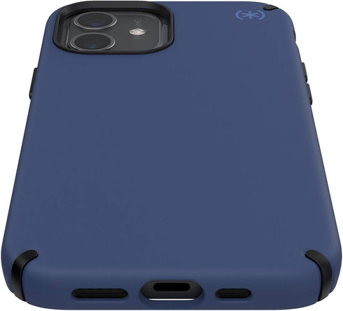 Speck iPhone 12 Case - Drop Protection Fits iPhone 12 Pro Case & iPhone 12 Phones - Scratch Resistant, Slim Design, Compatible Wireless Charging -...