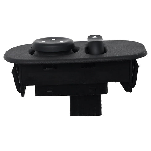 Door Mirror Switch 901-5126 Replacement for IC Corporation International Mirror Switch with Amber Back Light 8-Pin Replaces 2209205C1 2505204C1 40...