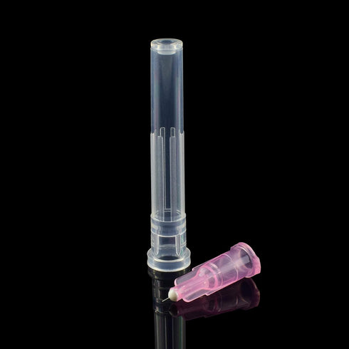 10 Pack 34 Gauge 4MM Lab Accessories,Individually Sealed Supplies...