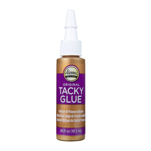 Aleene's Original Tacky Glue, 3pk, Multi...