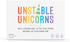 Unstable Unicorns Base Game - Competitive Award-Winning Card Game For Kids, Teens, Adults - 2-8 Players, Easy, Quick...