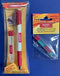 Bohin Mechanical Chalk Pencil with Green Leads...
