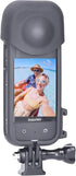 Frame Case for Insta360 One X3 with Lens Cap and Screen Protector...