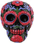 Pacific Giftware Day of The Dead Floral Skull Home Tabletop Decorative Resin Figurine...