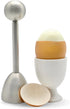 ICO Stainless Steel Egg Topper and Perfect Egg Opener for Soft Boiled Eggs, Egg Cracker for Hard Boiled Eggs...