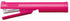 Sunstar Pen Type Stapler Stickyle, Shocking Pink (S4763246)...