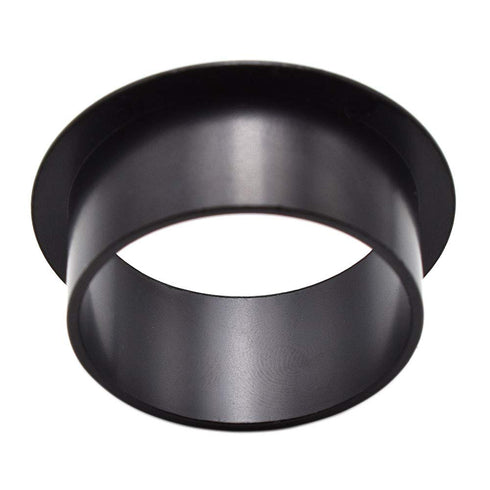 1-3/8 Inch(35mm) Zinc Alloy Desk Hole Cover Grommets Black Wire Cord Cable Organizer for Computer Desk Cabinet...