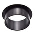 1-3/8 Inch(35mm) Zinc Alloy Desk Hole Cover Grommets Black Wire Cord Cable Organizer for Computer Desk Cabinet...