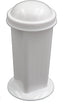 EISCO 3PK Coplin Jars - Staining - Hold 5-10 Slides Each - Polypropylene...