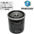 82635R Vespa OEM Oil Filter for Modern Vespa Scooters | OEM# 483727 AP8580128 Part# 82635R (GTS 300 HPE 2019-2022)...