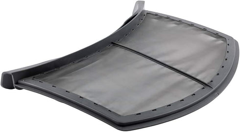 UPGRADED Lifetime Appliance 134793600 Lint Screen Filter Compatible with Electrolux, Frigidaire Dryer - AP4368342, 1482988, 7134793600