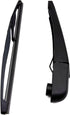 Rear Wiper Arm & Wiper Blade Replacement for Chevrolet Sonic 2012-2020 / Chevrolet AVEO 2011-2019, Factory OE Style Rear Windshield Wiper Arm & Wi...