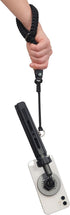 Paracord Camera Wrist Strap Lanyard with 1/4 Screw for Insta360 X3 X4, Quick Release Hand Strap for Fujifilm X100VI, DSLR Cameras, Action Cameras,...