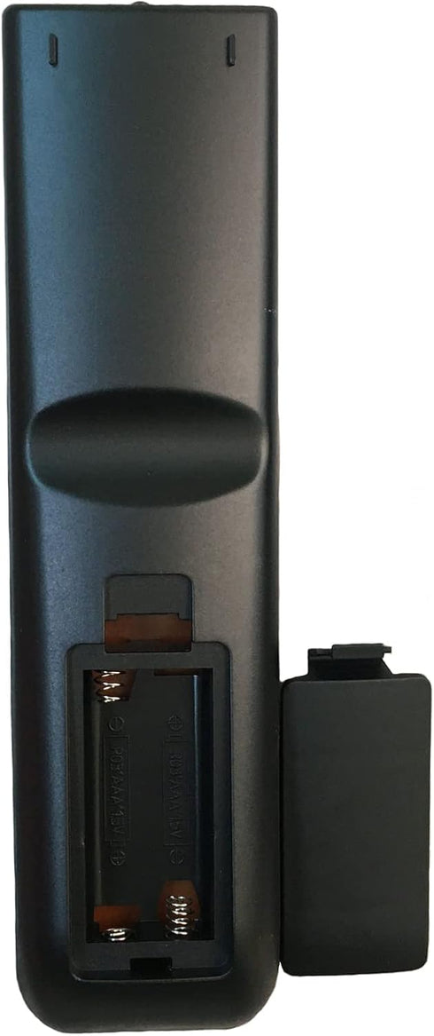 TV Remote Control Replacement for Older Emerson EN-31201A EN-31201EM Nexus EN-31201N...