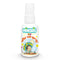 Baby After Sun Spray - Baby After Sun Care, Organic Content, Zinc Oxide Based, Hypoallergenic, Vegan, Recovery After Sun Exposure, Soothing, Sunbu...
