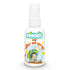 Baby After Sun Spray - Baby After Sun Care, Organic Content, Zinc Oxide Based, Hypoallergenic, Vegan, Recovery After Sun Exposure, Soothing, Sunbu...