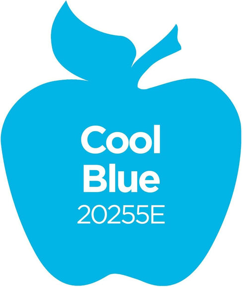 Apple Barrel Acrylic Paint in Assorted Colors (2 oz), 20255, Cool Blue...