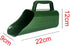 Garden Plastic Shovel, Garden Tool Bucket Shovel, Cultivation Bucket Scoop Sieve Multi Function Spoon Rush Potted Plant Wear Resistant Digging Too...