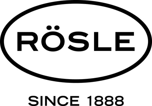 Roesle Stainless Steel 12-inch Lock and Release Tongs (12916)...