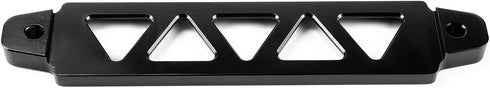 DNA MOTORING Batt-Long-BK Battery Tie Down Mount Bracket,Black...