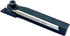 Mini Lathe Cut off 10 mm Square Parting Tool + HSS Blade For Emco Unimat Lathes...