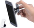 Car Cellphone Holder Dashboard Mount 17mm Ball Head Magnetic Stand Support Bracket Universal Phone Rotary Cradle Base...