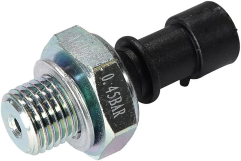 DTS New Engine Oil Pressure Switch PS437 Replacement for Chevrolet Aveo and Astra...