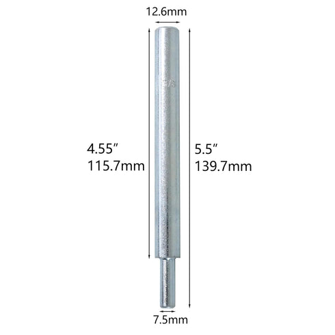 Bueyfolt Drop-in Anchor Hand Setting Tool for 3/8"...