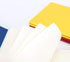 EUSOAR Blank Notebook, 24 Pack Mixed Colorful A6 3.9" x 5.5" 60 Pages Notebook Unlined, Travel Journal Notebook Notepad Set Bulk, Students Office ...