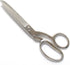 8.5 Inch Tailor Fabric Scissors Heavy Duty Dressmaker Sewing Scissors Stainless Steel Sharp Multi-purpose Shears for Cutting Cloth Fabric Denim, O...