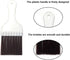 3 Styles Air Conditioner Condenser Fin Cleaning Brush, Premium Stainless Steel Fin Comb, Refrigerator Coil Cleaning Whisk Brush and Multifunction ...