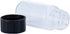 5 ml Clear Glass Bottles for Essential Oils, Chemistry Lab Chemicals, Colognes & Perfumes (10 Pieces)...