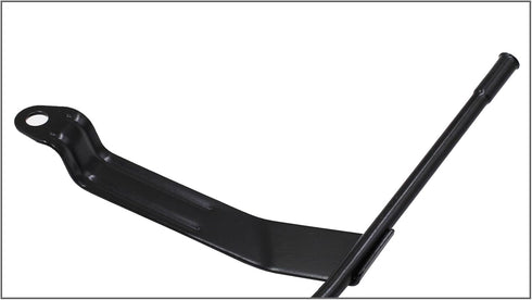 Engine Oil Dipstick Tube for 1999-2008 Sierra Silverado Escalade GMC Yukon...