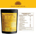 Premium Curcumin Turmeric Powder (1.7 Ounce) 50 Grams - Natural and Pure Antioxidant Superfood, Immunity Booster, Ayurvedic Haldi Extract with Res...