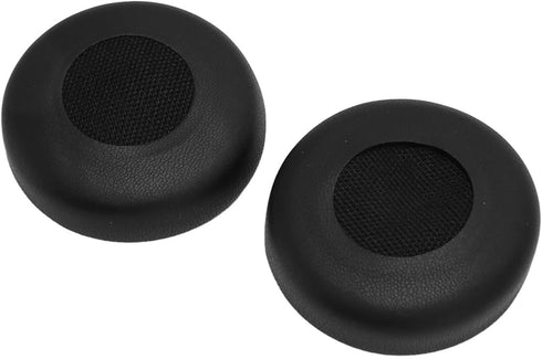 1 Pairs of Disposable Sponge Covers for Headphone Earphone Headset, 45mm - 1.8 Foam Ear Pad Replacement Cushions...