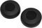1 Pairs of Disposable Sponge Covers for Headphone Earphone Headset, 45mm - 1.8 Foam Ear Pad Replacement Cushions...