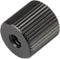 CAMVATE 1/4"-20 Female Screw Double Thread Adapter for Extension Arm - 2039...