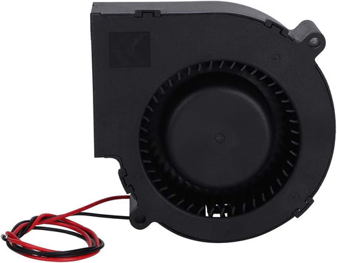 Mini Mighty Air Mover, Floor Fan, Dryer, Utility Blowe, for Picnic Camping Heating Equipment Barbecue...