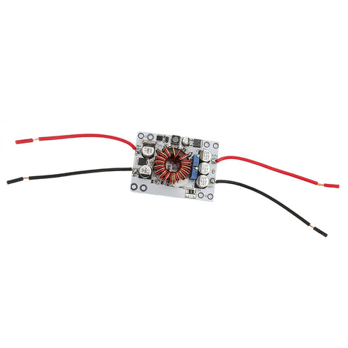 180W DC to DC Boost Converter 10A 10.5-70V to 2.5-58V Step Up Down Power Supply Module...