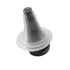 Hilitand Disposable Ear Thermometer Probe Covers, 20pcs Ear Thermometer Probe Covers Refill Lens Filters Disposable Covers for Digital Ear...
