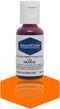 Americolor Soft Gel Paste Food Coloring, Orange, .75 oz...