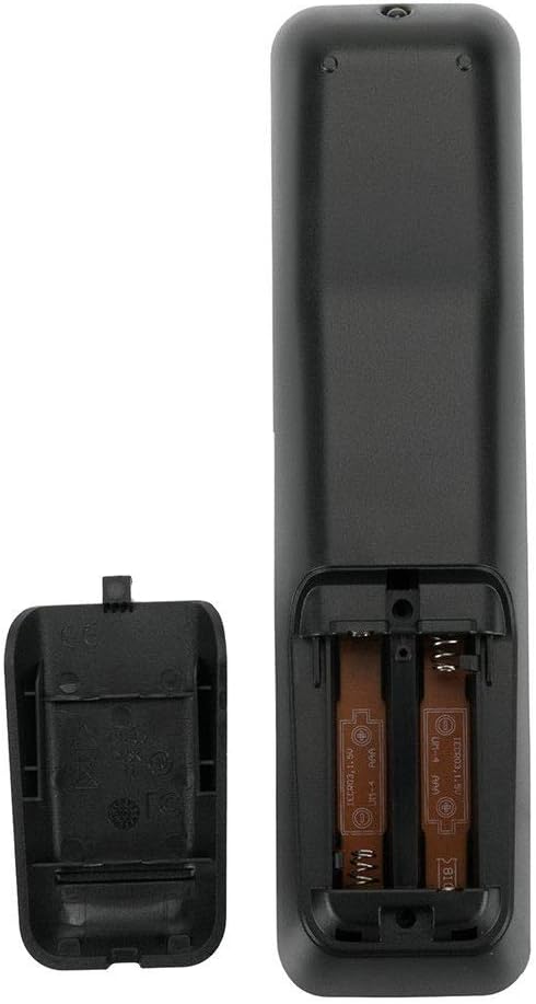 Replacement Remote Control fit for Philips LCD TV 32PFL3504D 32PFL3514D 42PFL3704D 42PFL7603 47PFL7603 22PFL3504D 19PFL3505D 32PFL3504D 42PFL3704D...