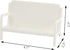 Business Card Holder for Desk,Card Organizers and Office Desk Accessories for Men and Women...