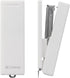 Midori Compact Stapler, XS Series, White (35271006)...